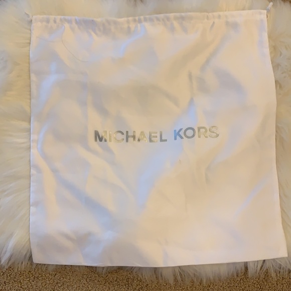 Michael Kors leather bag - Picture 5 of 5